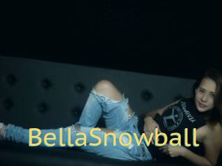 BellaSnowball