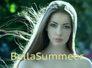 BellaSummeer
