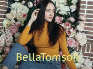 BellaTomson