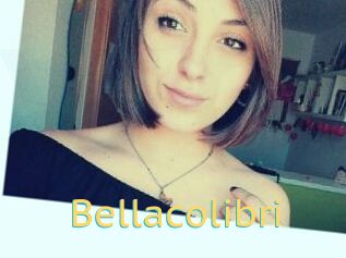 Bellacolibri