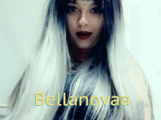 Bellanovaa