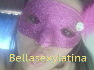 Bellasexylatina