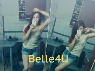 Belle4U