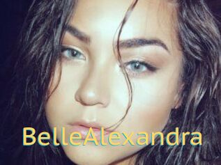 Belle_Alexandra