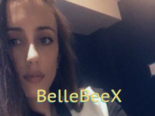BelleBeeX