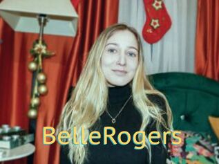 BelleRogers