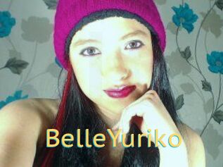 BelleYuriko