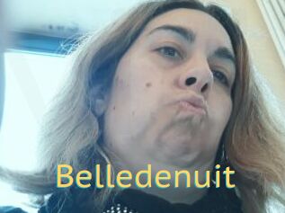 Belledenuit