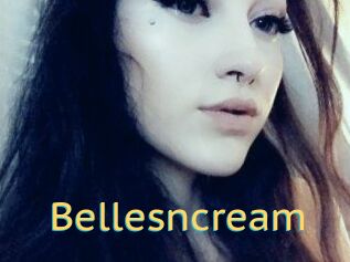 Bellesncream