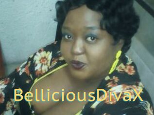 BelliciousDivaX