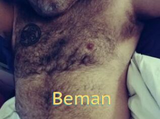 Beman