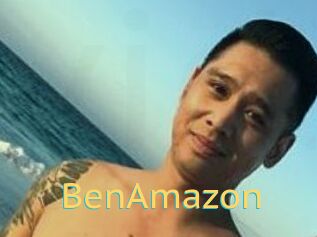BenAmazon