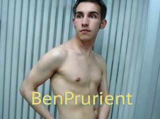 BenPrurient