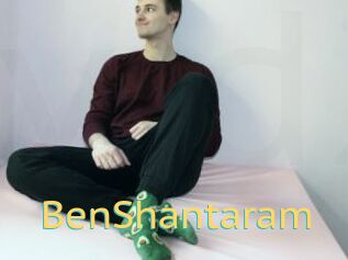 BenShantaram