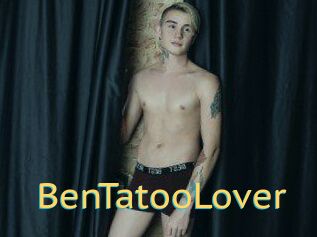 BenTatooLover