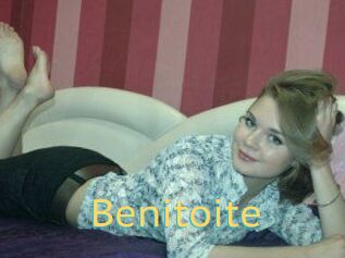 Benitoite