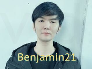Benjamin21
