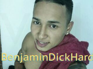 BenjaminDickHard