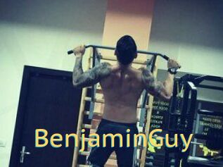 BenjaminGuy