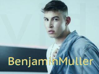 BenjaminMuller