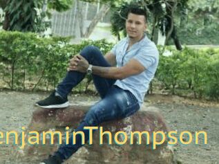 BenjaminThompson