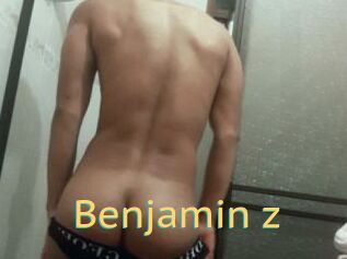 Benjamin_z