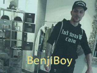BenjiBoy