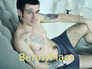 BennyMaas