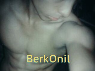 BerkOnil