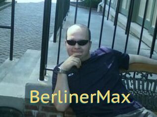 BerlinerMax