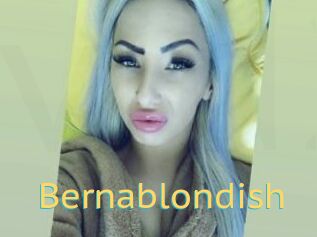 Bernablondish