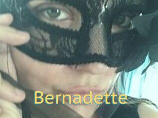 Bernadette
