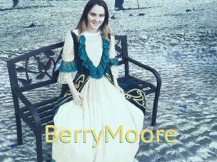 BerryMoore