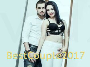 BestCouple2017