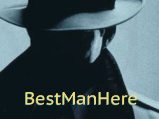 BestManHere
