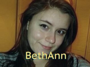 BethAnn