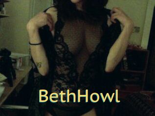 BethHowl