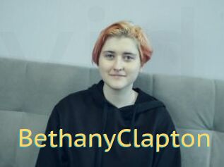 BethanyClapton