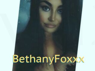 BethanyFoxxx