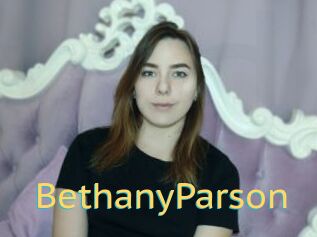 BethanyParson