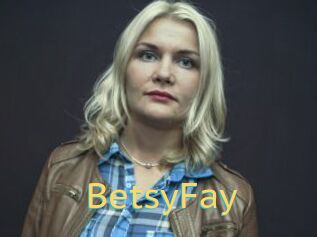 BetsyFay