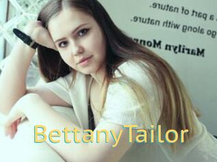 BettanyTailor