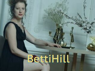 BettiHill
