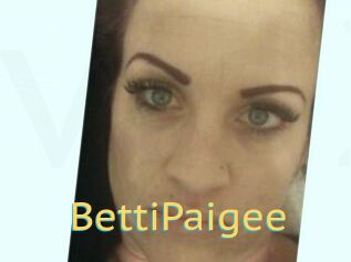 BettiPaigee