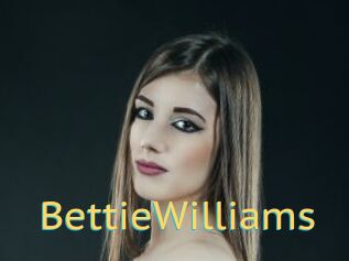 BettieWilliams