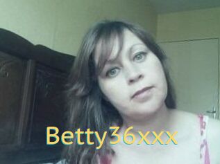 Betty36xxx