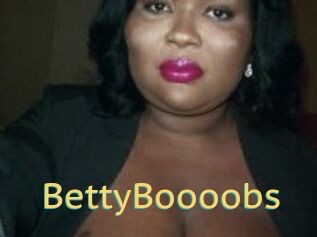 BettyBoooobs