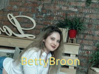 BettyBroon