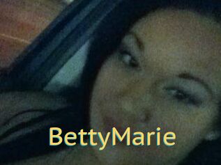 BettyMarie