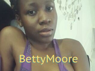 Betty_Moore